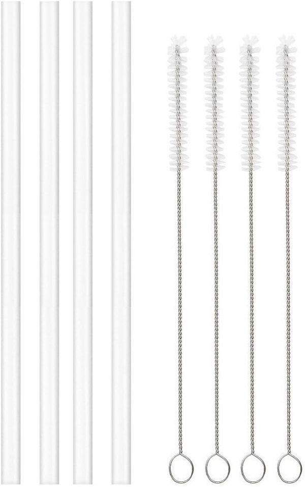 Replacement Straws