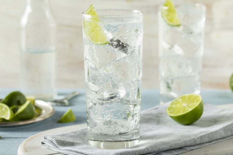 An Extensive Analysis of the Disease Advantages and Factors of Sparkling Water